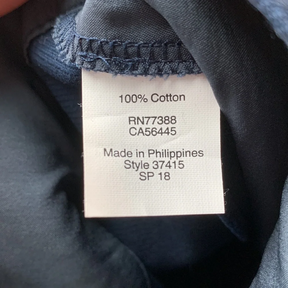 J.Crew | J. Crew Navy Blue Pencil Skirt 2
